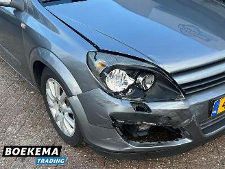 Opel Astra 1.6 Sport 105PK Cruise Climate Trekhaak picture 6