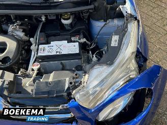 Citroën C1 1.0 VTi Feel Airco Cruise 5-Deurs picture 13