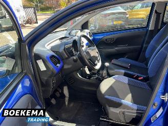 Citroën C1 1.0 VTi Feel Airco Cruise 5-Deurs picture 16