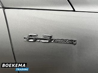 Mercedes R-klasse 6.3 V8 AMG 510PK Pano Leer Climate Stoelverw. Trekhaak picture 11