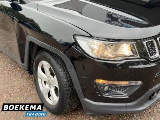 Jeep Compass 1.4 Longitude 140PK Navi Climate Cruise Camera picture 6