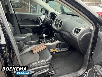 Jeep Compass 1.4 Longitude 140PK Navi Climate Cruise Camera picture 18