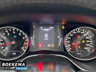 Jeep Compass 1.4 Longitude 140PK Navi Climate Cruise Camera picture 22