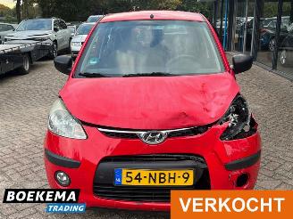 Hyundai I-10 1.1 Active Cool 5-deurs Airco picture 5