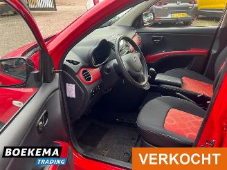 Hyundai I-10 1.1 Active Cool 5-deurs Airco picture 13