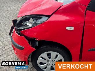 Hyundai I-10 1.1 Active Cool 5-deurs Airco picture 11