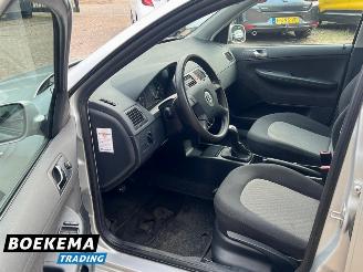 Skoda Fabia Combi 1.4-16V Choice Airco Cruise PDC picture 8