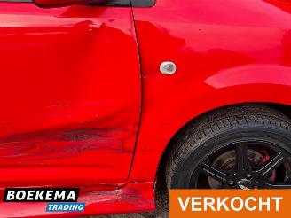 Daihatsu Sirion 2 1.3 16V Comfort Airco Toerenteller picture 6