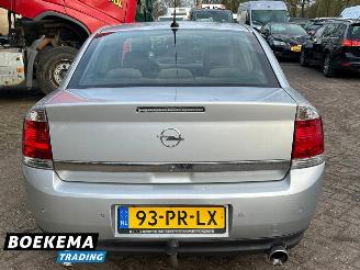 Opel Vectra 2.2 16V Elegance 155PK Aut Cruise PDC Trek. picture 8