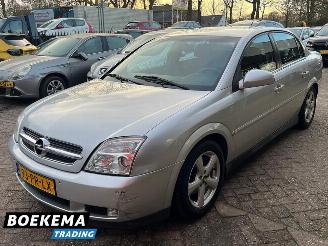 Opel Vectra 2.2 16V Elegance 155PK Aut Cruise PDC Trek. picture 4