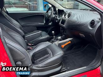 Alfa Romeo MiTo 1.3 JTDm Distinctive Leer Navi Climate Cruise PDC picture 15