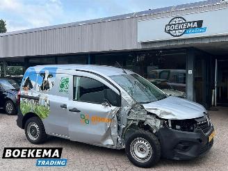 škoda dodávky Renault Kangoo 1.5 Blue dCi 75 Comfort L1 Navi Climate Cruise Camera PDC Trekh. 2023/12