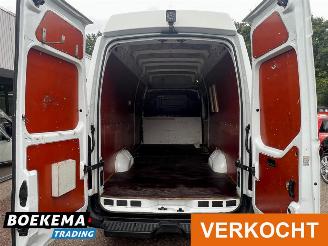 Opel Movano 2.3 CDTI L4H3 EL Climate Cruise Navi Camera Trekh. Maxi picture 17