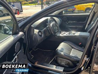 Jaguar XJ 3.0 V6D Premium Luxury Panorama Memory Meridian picture 13