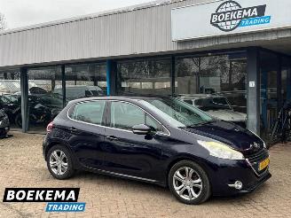 Peugeot 208 1.2 VTi Allure Led Navi Climate Cruise picture 1