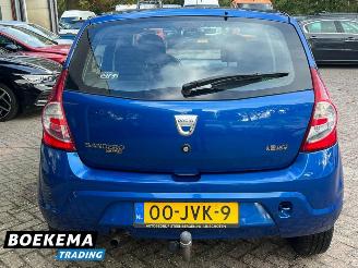 Dacia Sandero 1.2 Ambiance Airco 5-Deurs Trekhaak picture 18