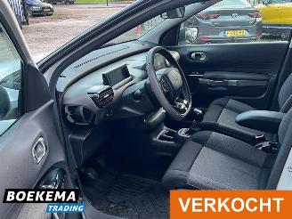 Citroën C4 cactus 1.2 PureTech Shine Virtual Navi Climate Cruise PDC picture 16
