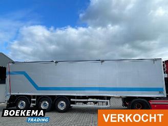Knapen  K20L Walking Floor Liftas Alcoa Gedwongen-As picture 45