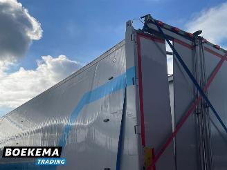 Knapen  K20L Walking Floor Liftas Alcoa Gedwongen-As picture 8