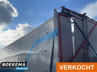 Knapen  K20L Walking Floor Liftas Alcoa Gedwongen-As picture 8