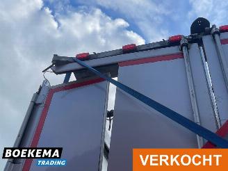Knapen  K20L Walking Floor Liftas Alcoa Gedwongen-As picture 11