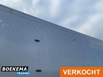 Knapen  K20L Walking Floor Liftas Alcoa Gedwongen-As picture 44
