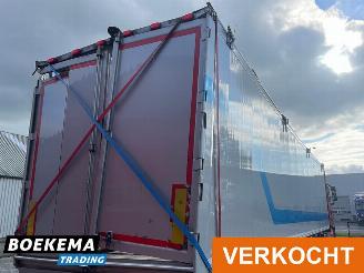 Knapen  K20L Walking Floor Liftas Alcoa Gedwongen-As picture 7