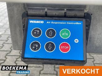 Knapen  K20L Walking Floor Liftas Alcoa Gedwongen-As picture 30
