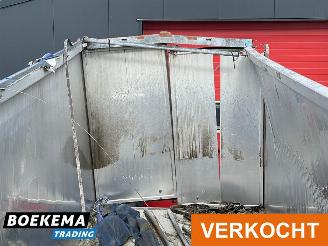 Knapen  K20L Walking Floor Liftas Alcoa Gedwongen-As picture 15