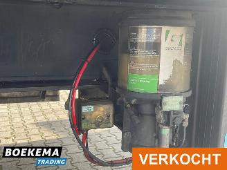 Knapen  K20L Walking Floor Liftas Alcoa Gedwongen-As picture 38