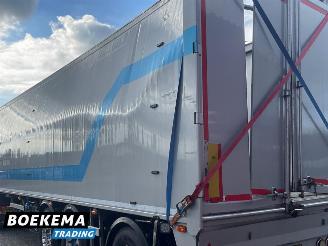 Knapen  K20L Walking Floor Liftas Alcoa Gedwongen-As picture 9