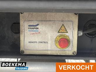 Knapen  K20L Walking Floor Liftas Alcoa Gedwongen-As picture 31