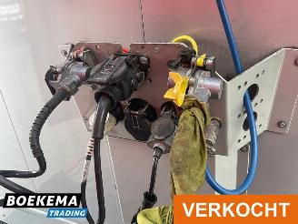 Knapen  K20L Walking Floor Liftas Alcoa Gedwongen-As picture 17