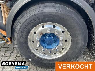 Knapen  K20L Walking Floor Liftas Alcoa Gedwongen-As picture 22