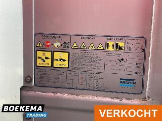 Knapen  K20L Walking Floor Liftas Alcoa Gedwongen-As picture 40