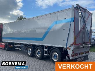 Knapen  K20L Walking Floor Liftas Alcoa Gedwongen-As picture 3