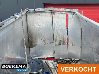 Knapen  K20L Walking Floor Liftas Alcoa Gedwongen-As picture 14
