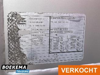 Knapen  K20L Walking Floor Liftas Alcoa Gedwongen-As picture 39