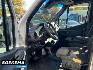 Mercedes Sprinter 316 2.2 CDI 5-Pers DC Automaat Navi Cruise Camera picture 21
