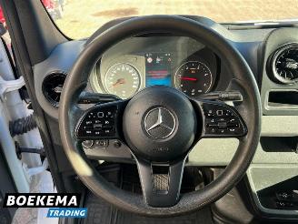Mercedes Sprinter 316 2.2 CDI 5-Pers DC Automaat Navi Cruise Camera picture 29