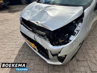 Kia Picanto 1.0 DPi DynamicLine Camera Airco picture 6