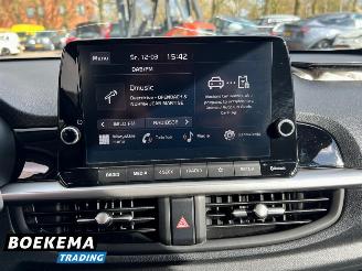 Kia Picanto 1.0 DPi DynamicLine Camera Airco picture 29