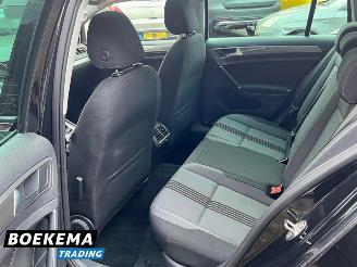 Volkswagen Golf Variant 1.6 TDI Comfort DSGPanorama ACC Cruise PDC picture 19