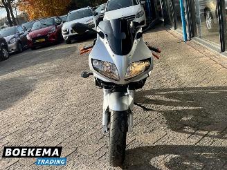 Suzuki SV 650 S picture 6