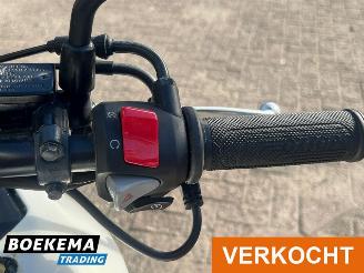 Honda CB 500 CB500X ABS Handvatverwarming picture 18