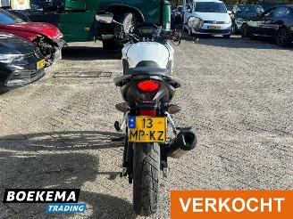 Honda CB 500 CB500X ABS Handvatverwarming picture 13