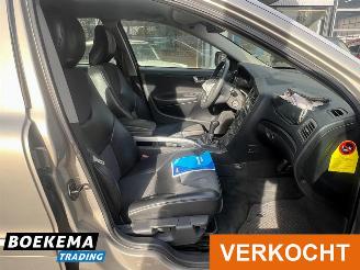 Volvo Xc-70 2.4 T Comfort Line 200 PK Leder Airco Cruise Trekh. picture 22
