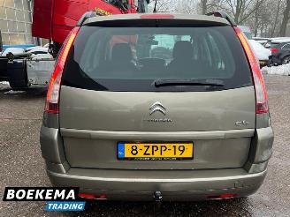 Citroën Grand C4 Picasso 1.6 HDi Attraction 7-Pers Climate Cruise Trekh. picture 6