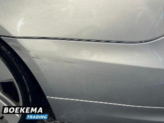 BMW 3-serie 318d High Exe. Leer Climate Navi Cruise PDC picture 12