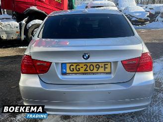 BMW 3-serie 318d High Exe. Leer Climate Navi Cruise PDC picture 13